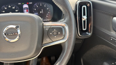 Volvo Xc40 1.5 T3 [163] Inscription 5dr Geartronic Petrol Estate